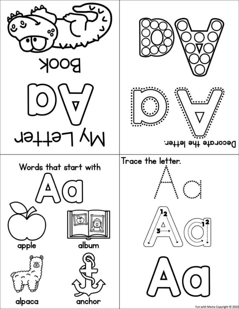 free printable letter a worksheets free printable letter a worksheets