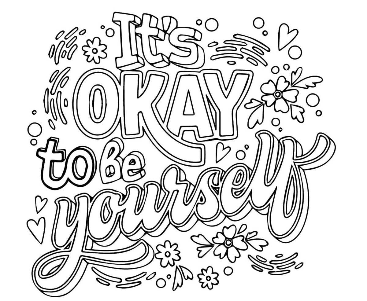 free printable mental health coloring pages free printable mental health coloring pages