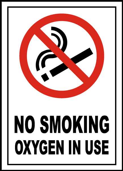 free printable no smoking signage free printable no smoking signage