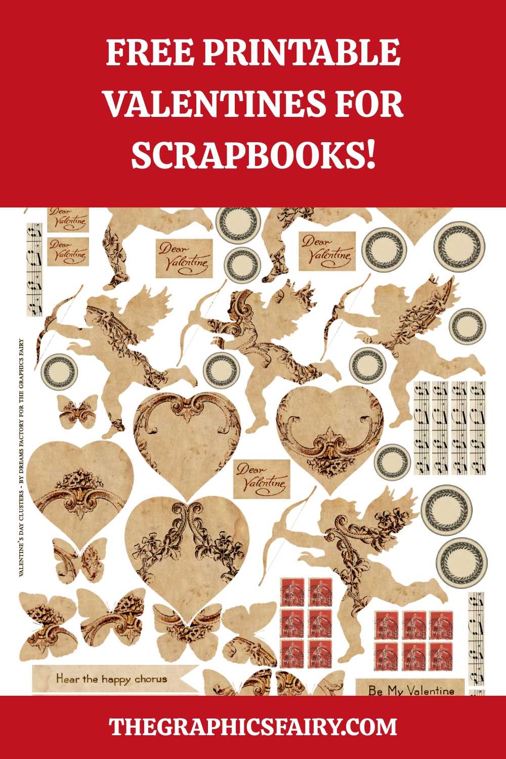 free printable paper crafts