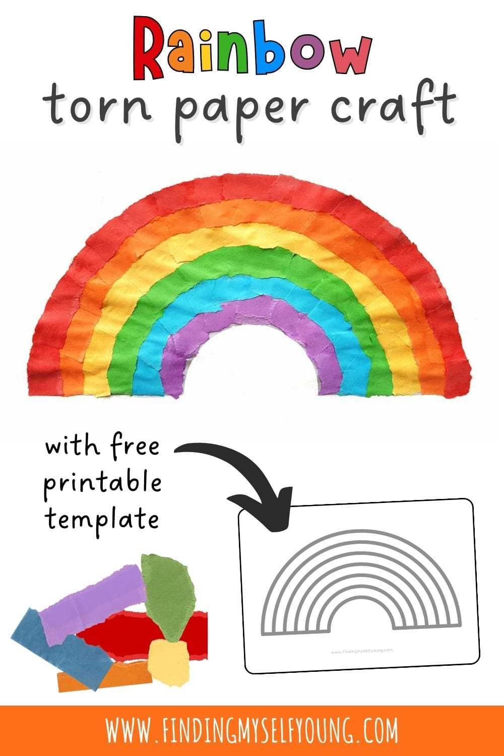 free printable paper crafts