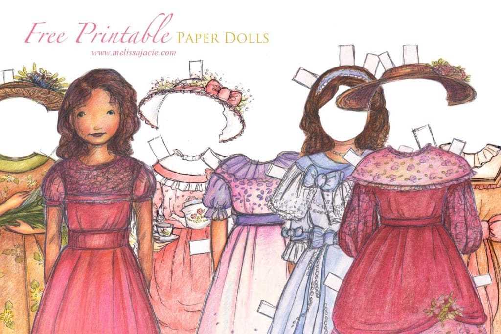 free printable paper dolls free printable paper dolls