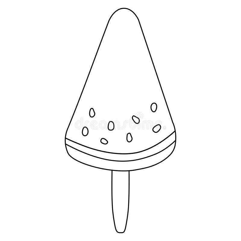 free printable popsicle coloring pages free printable popsicle coloring pages