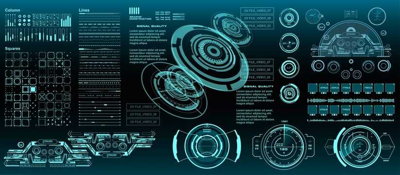 free printable spaceship control panel