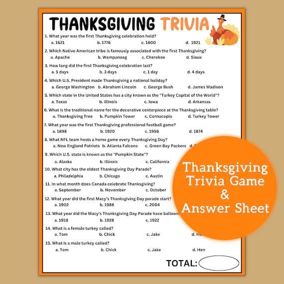 free printable thanksgiving trivia questions and answers free printable thanksgiving trivia questions and answers