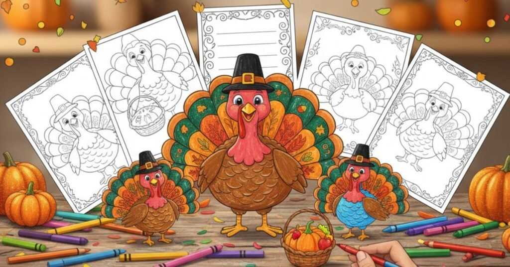 free printable turkey coloring sheets free printable turkey coloring sheets