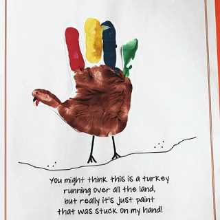 free printable turkey handprint template free printable turkey handprint template