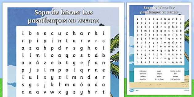 free printable word search in spanish free printable word search in spanish