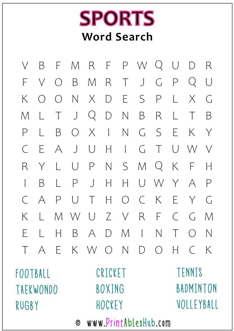 free printable word searches for middle school free printable word searches for middle school
