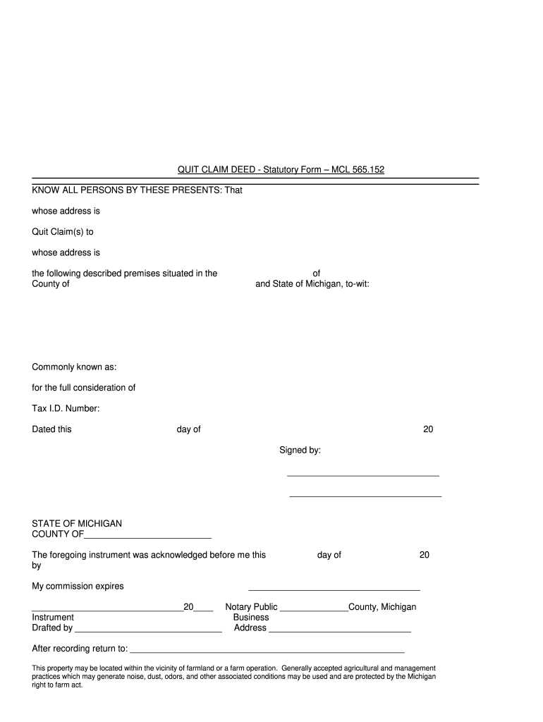 free quit claim deed printable free quit claim deed printable