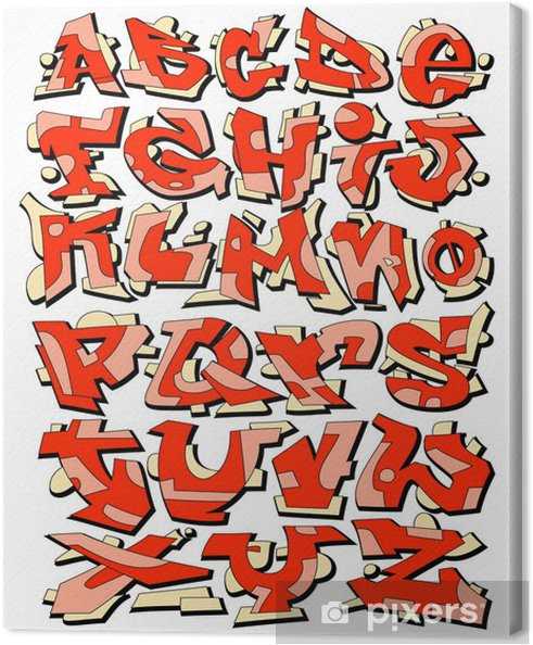 graffiti letters alphabet printables graffiti letters alphabet printables