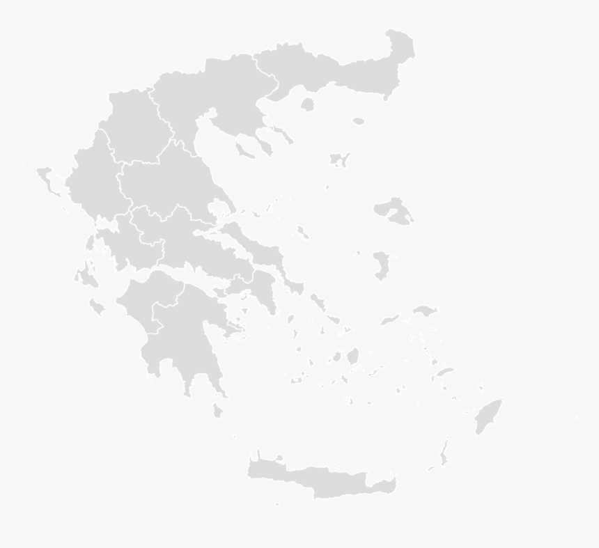 greece map printable