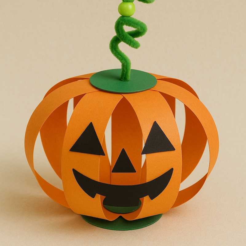 halloween craft printable halloween craft printable