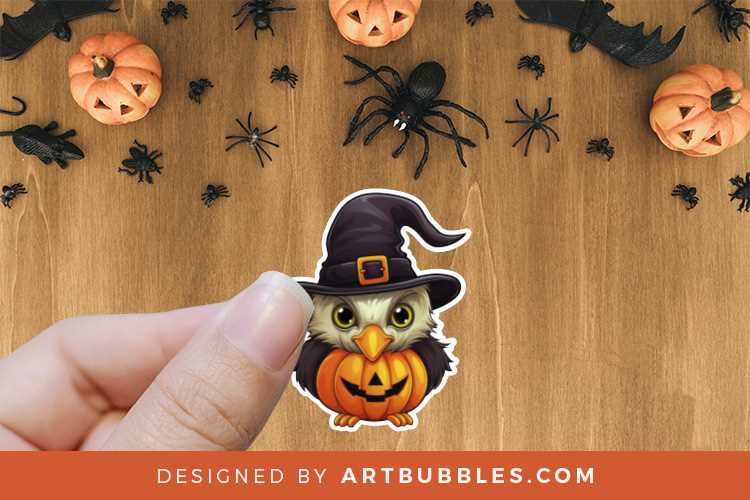 halloween printable stickers halloween printable stickers