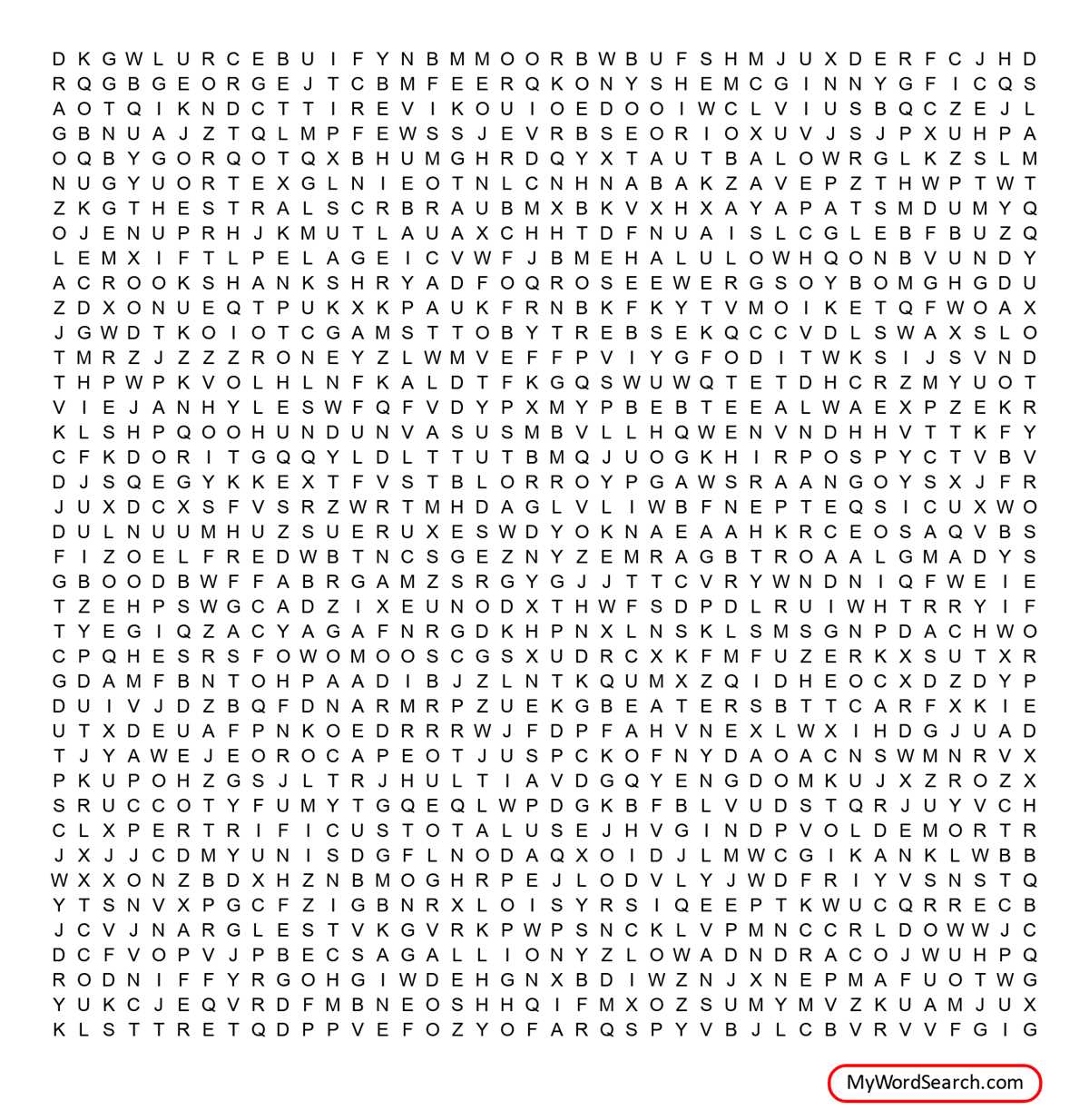 harry potter printable word search harry potter printable word search