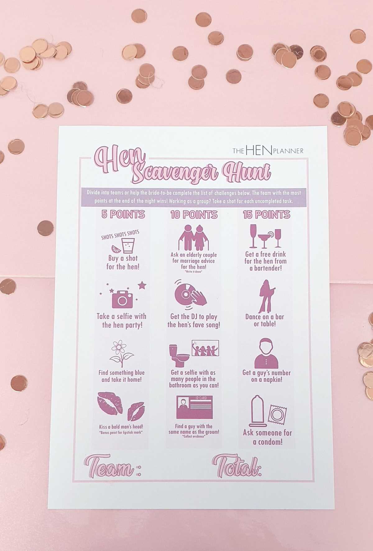 hen night games printable hen night games printable