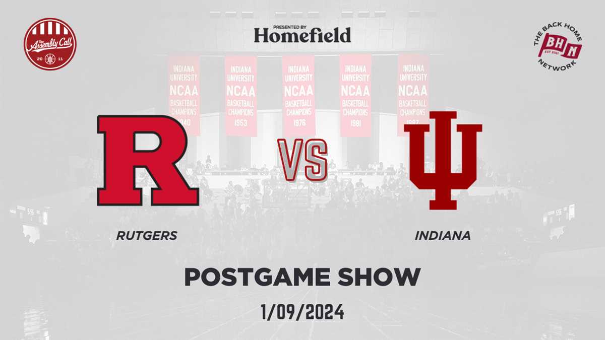 iu printable basketball schedule