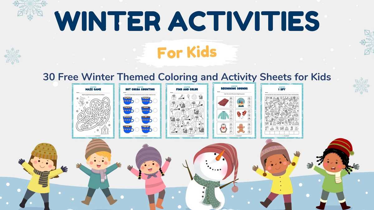 kids printable activity pages kids printable activity pages