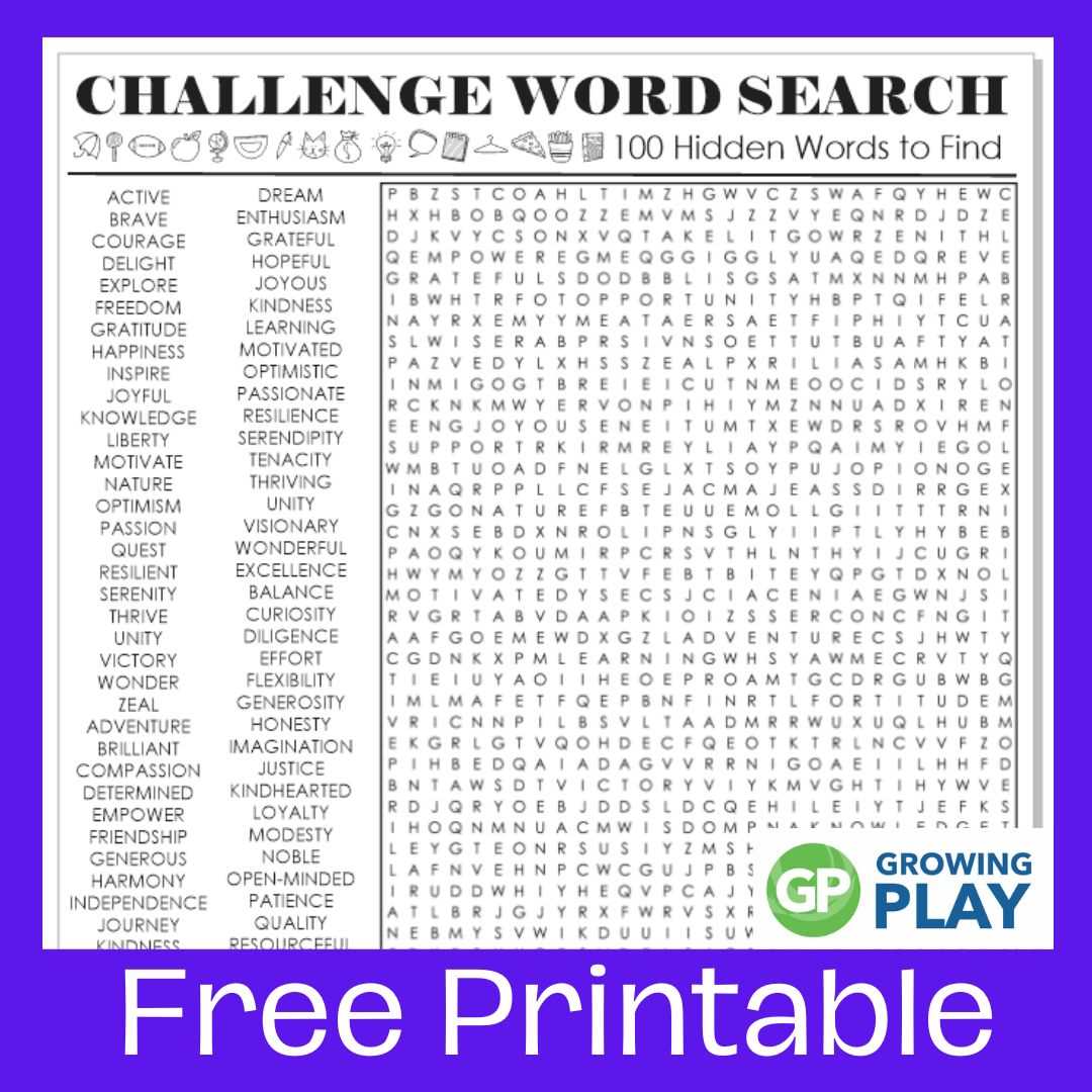 large print difficult hard word search printable large print difficult hard word search printable