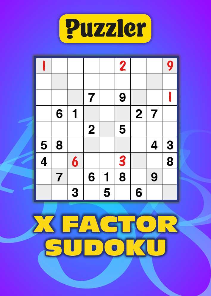 large printable sudoku