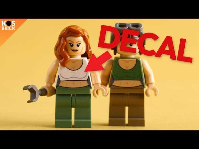 lego minifigure printable