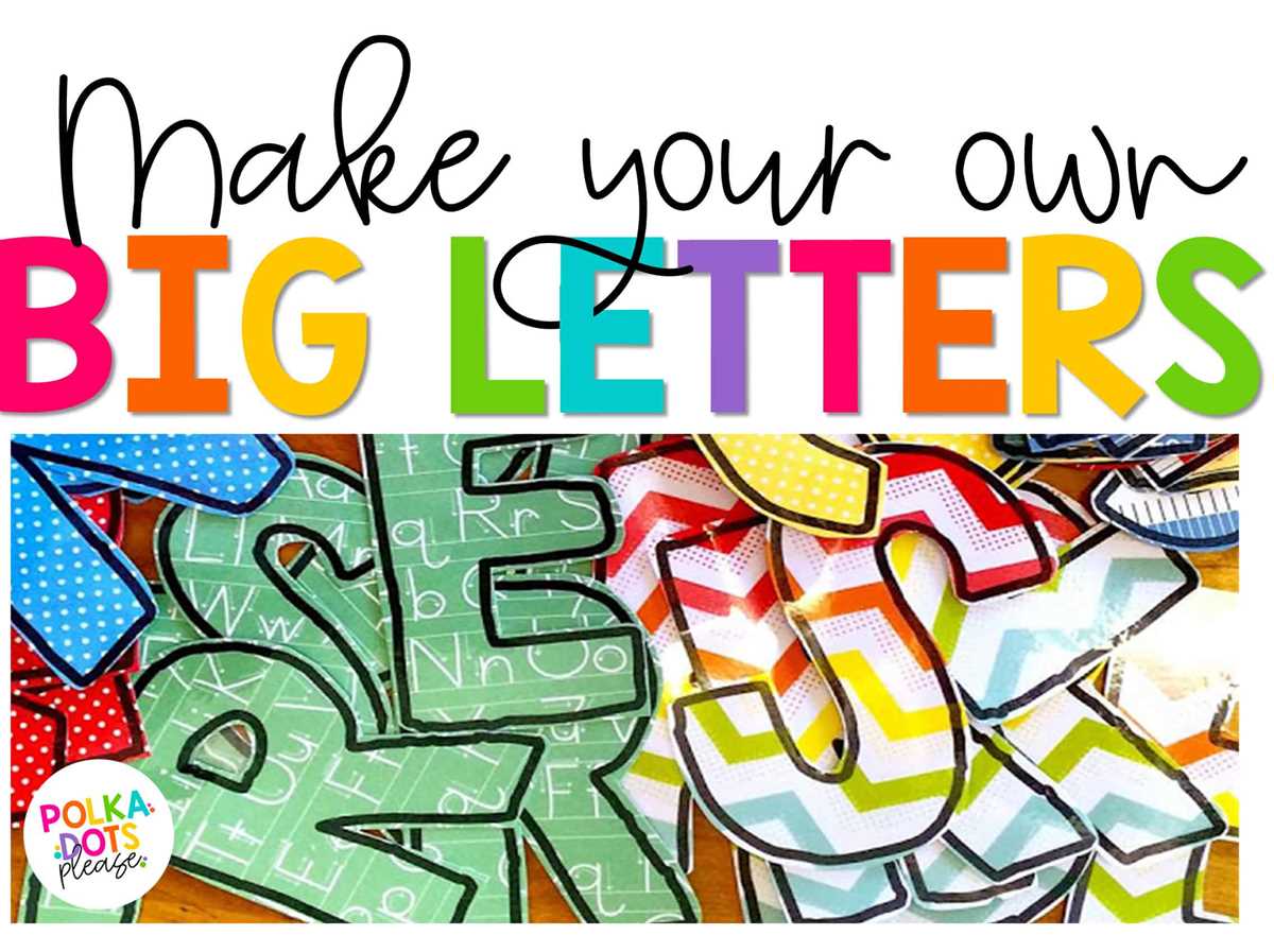 letters for bulletin board printable letters for bulletin board printable