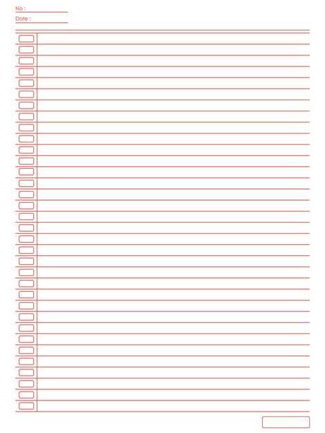 lined notebook paper printable lined notebook paper printable