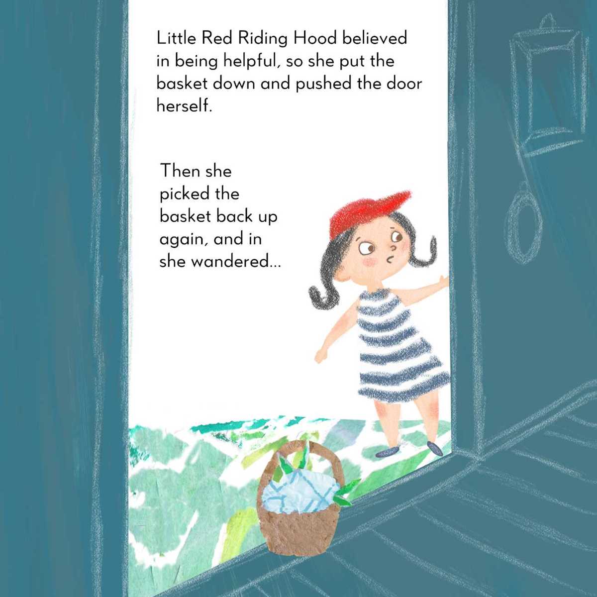 little red riding hood short story printable little red riding hood short story printable