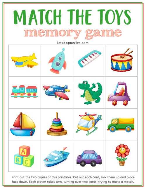 memory games printable for adults memory games printable for adults