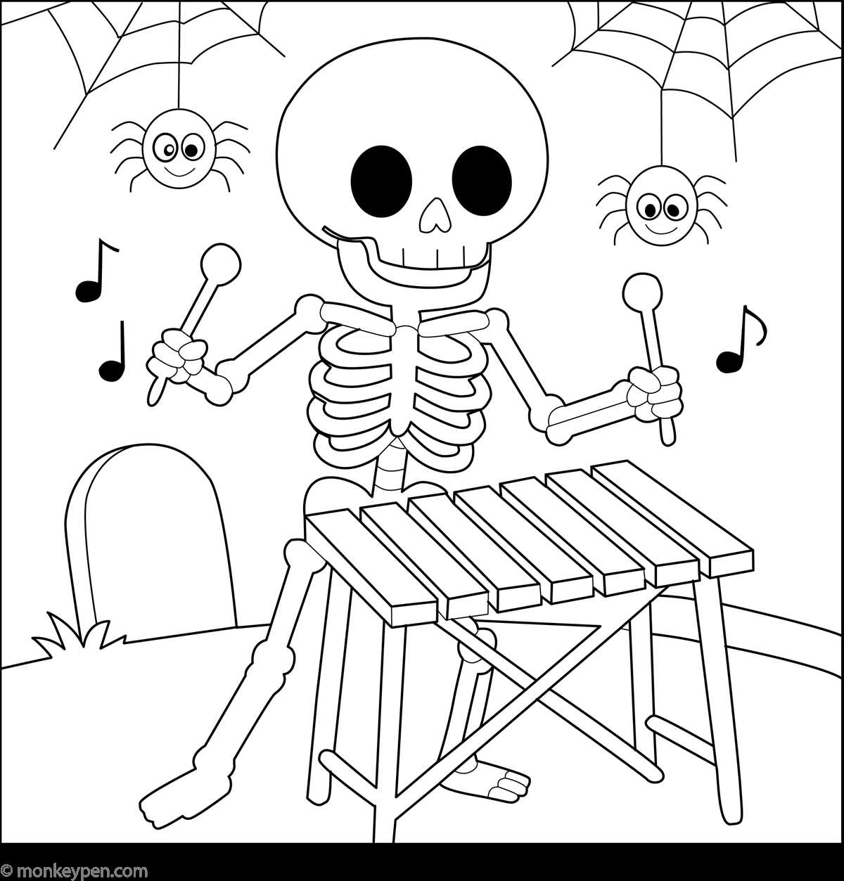 music coloring sheets printable music coloring sheets printable