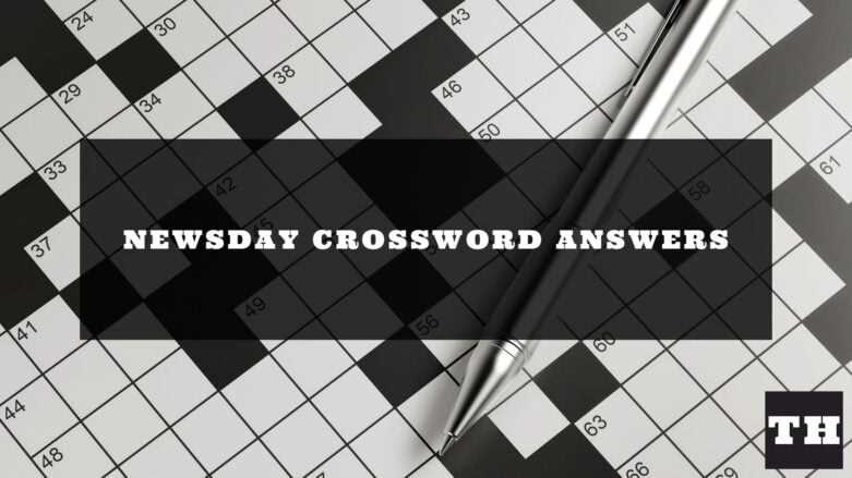 newsday crossword solution today free printable newsday crossword solution today free printable