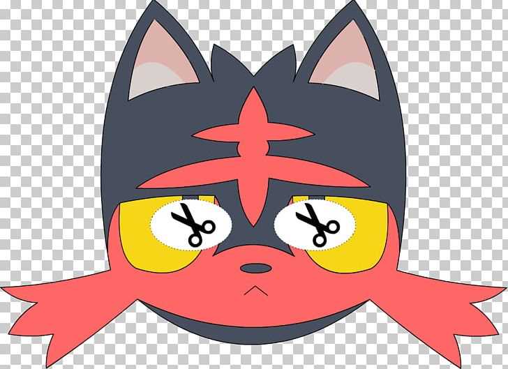 pikachu mask printable