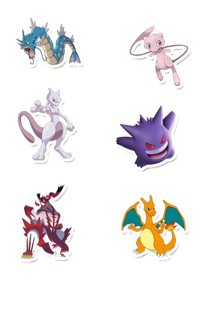 pokemon cake topper printable pokemon cake topper printable