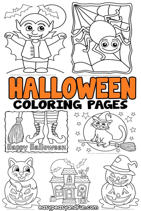preschool halloween printables preschool halloween printables
