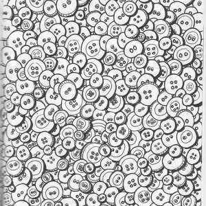 printable adult coloring book pages