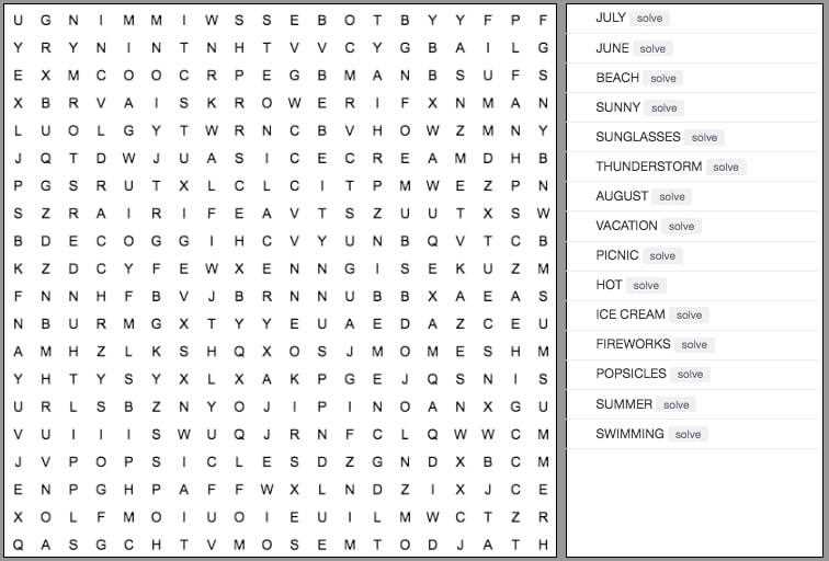 printable adult word search printable adult word search