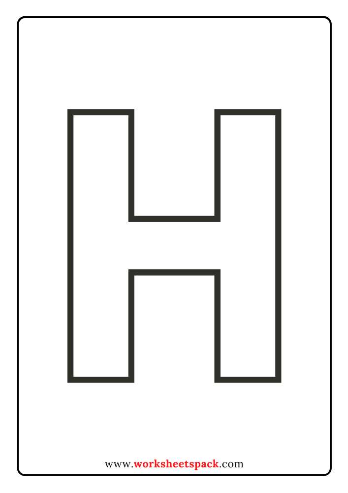 printable alphabet upper and lowercase