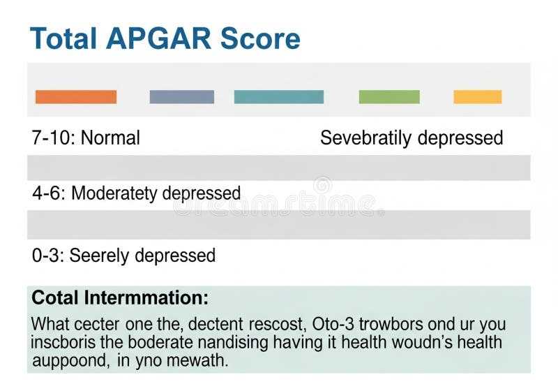 printable apgar score chart printable apgar score chart
