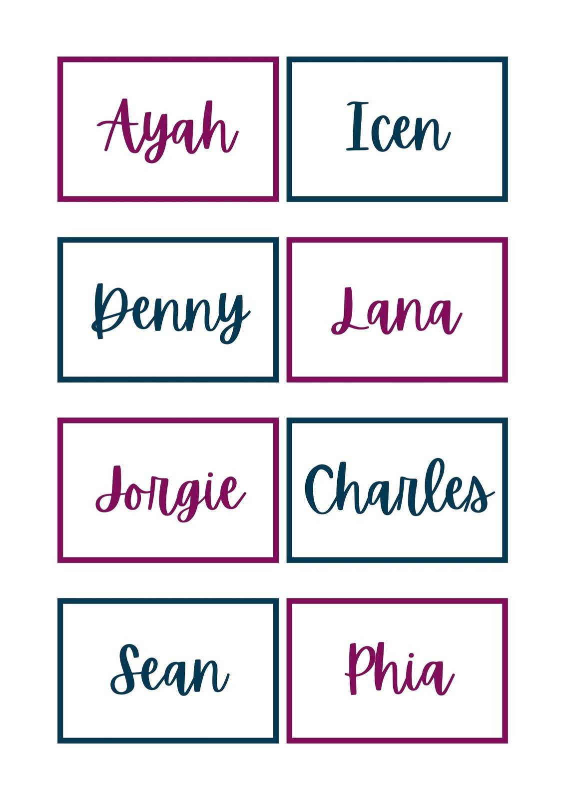 printable astronaut name tag template