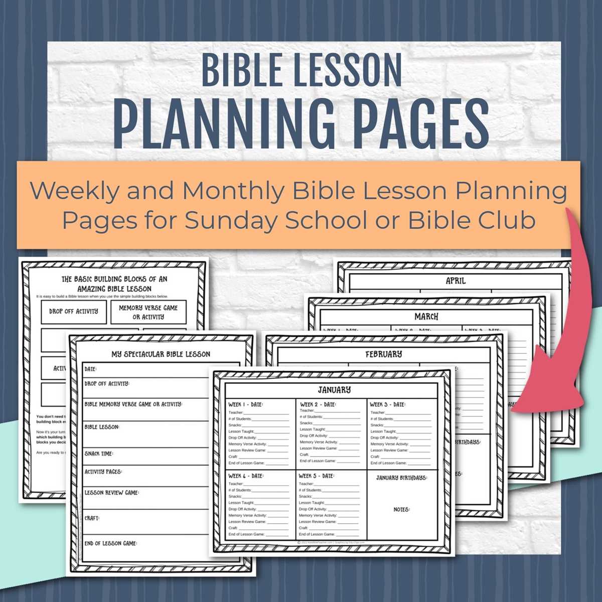 printable bible study lessons printable bible study lessons