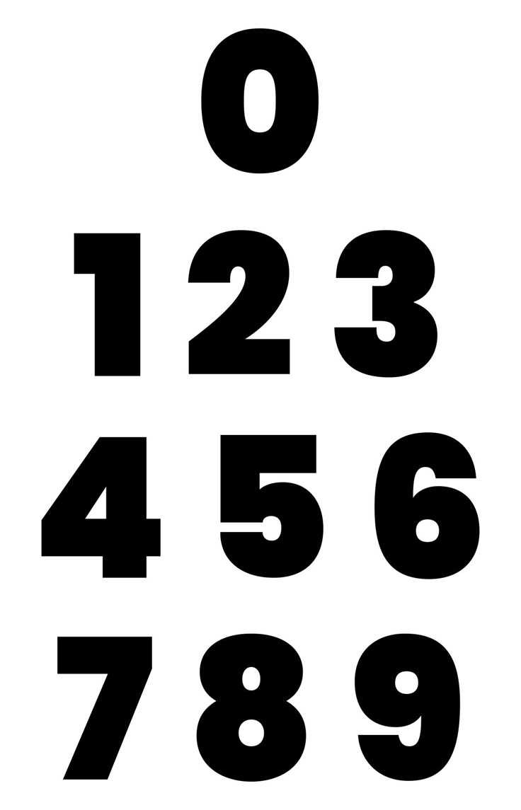 printable big numbers printable big numbers