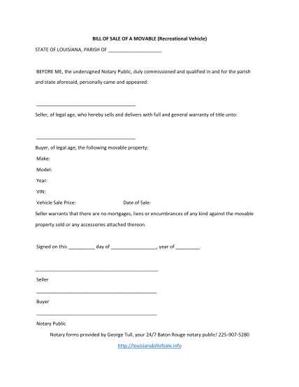 printable bill of sale for boat trailer printable bill of sale for boat trailer