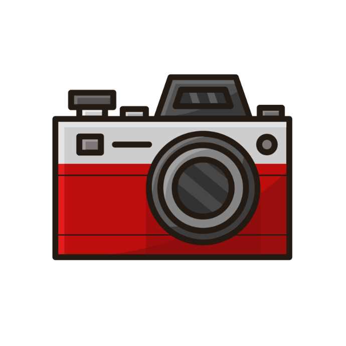 printable camera template printable camera template