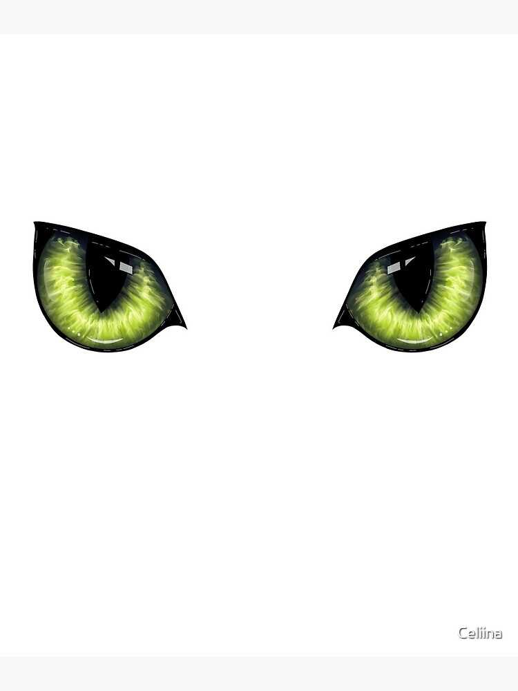 printable cat eyes printable cat eyes