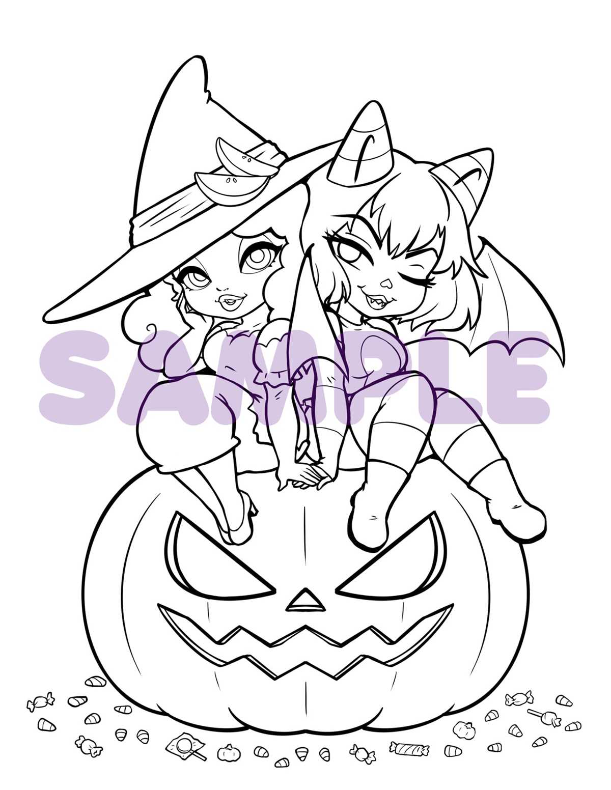 printable coloring halloween pages printable coloring halloween pages