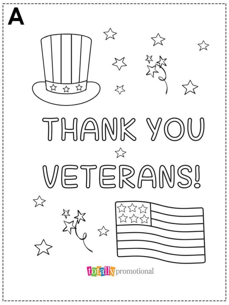 printable coloring pages for veterans day printable coloring pages for veterans day
