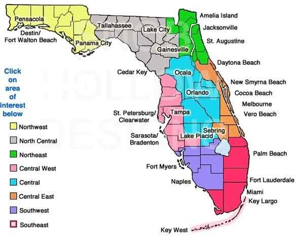 printable county map of florida printable county map of florida