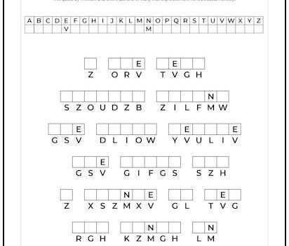 printable cryptoquip puzzles printable cryptoquip puzzles