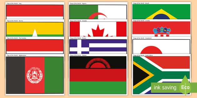 printable flags of the world printable flags of the world