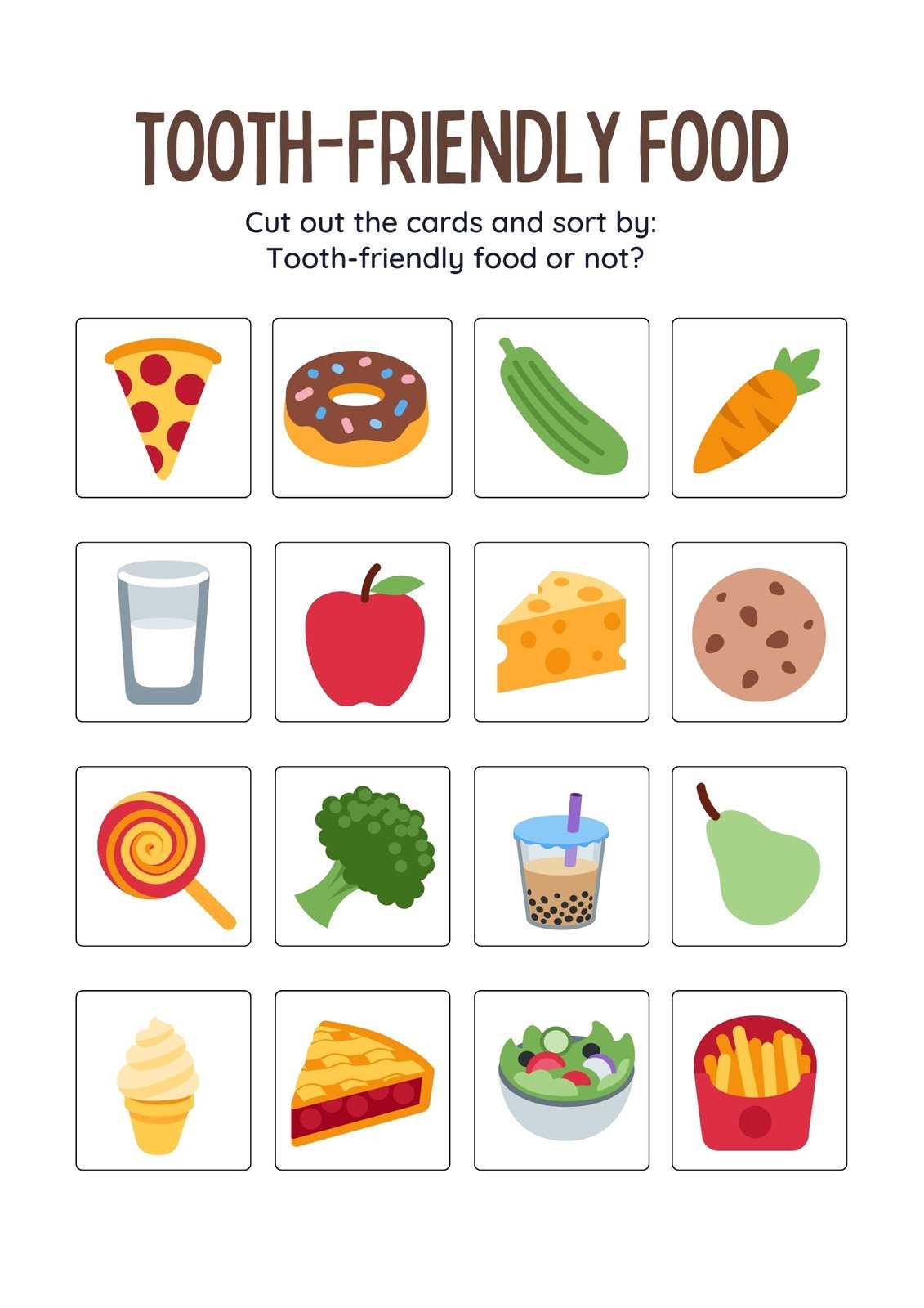 printable food images printable food images